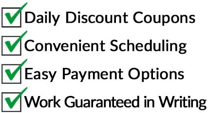 Reasons to choose Grouchy's Dumpster Rental 